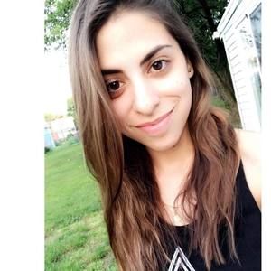 Meet your Posher, Madison